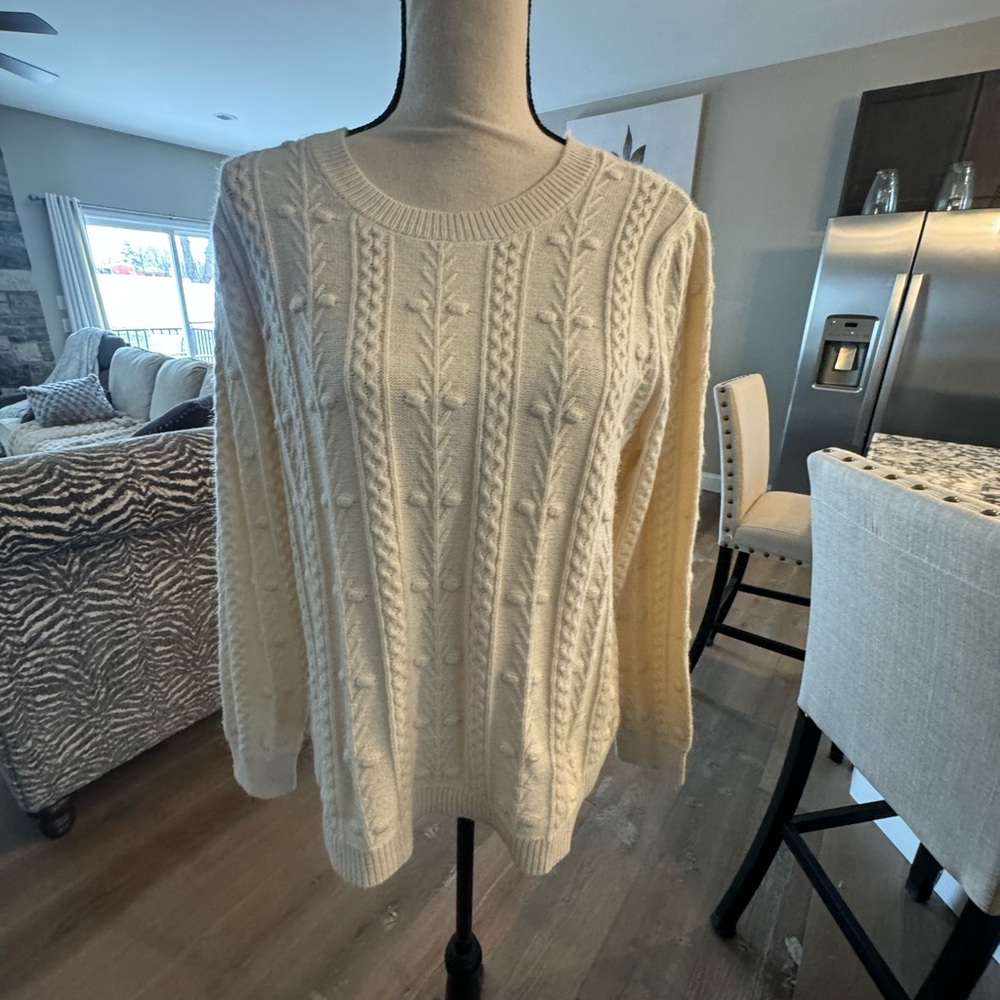 Sweater